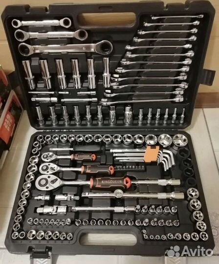 Набор инструментов аналог force