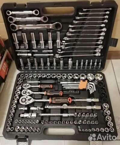 Набор инструментов аналог force