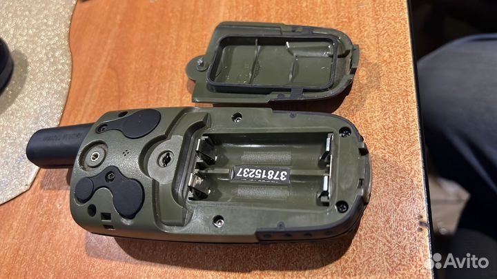 Навигатор garmin gpsmap 60