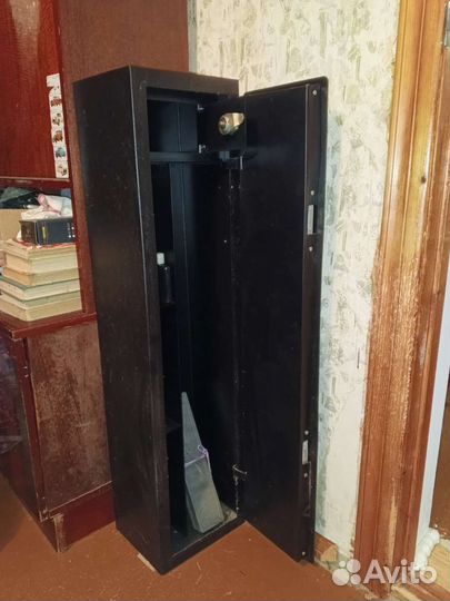 Оружейный сейф