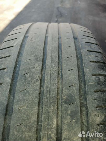 Yokohama BluEarth AE50 205/55 R16 91V