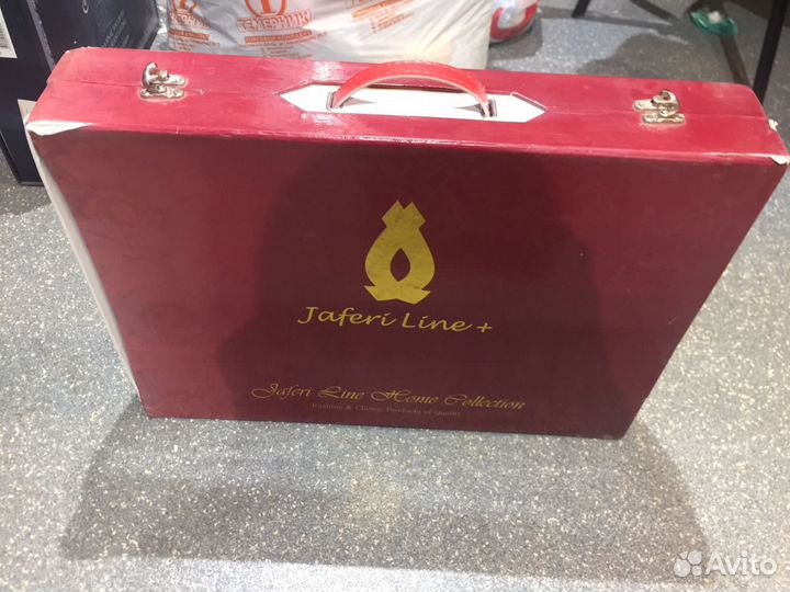 Постельное белье