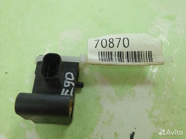 Датчик airbag BMW X3 E83 SUV M54B25 2003 (б/у)