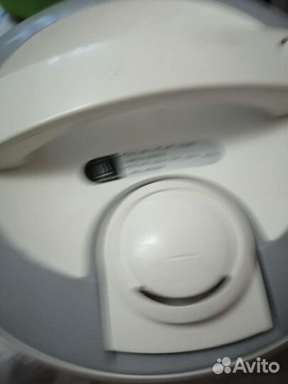 Мультиварка новая в коробке