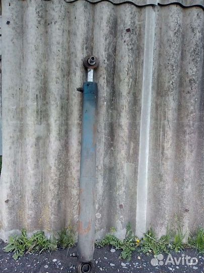 Гидроцелиндр