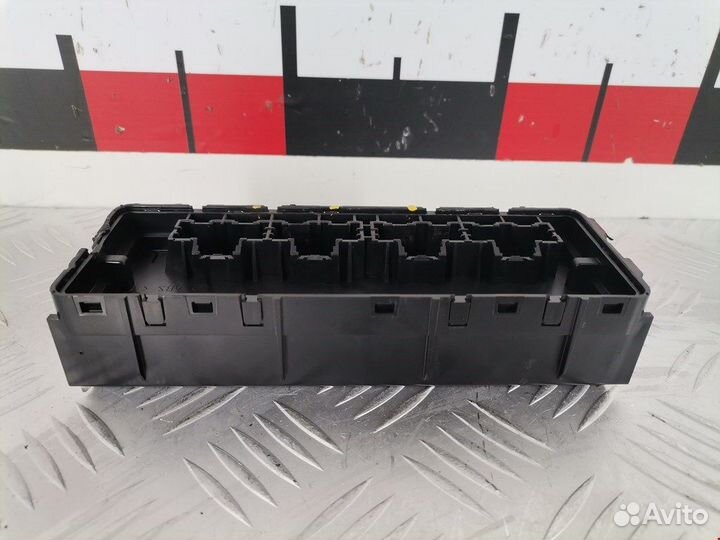Блок комфорта для Chevrolet Malibu 9 84162505