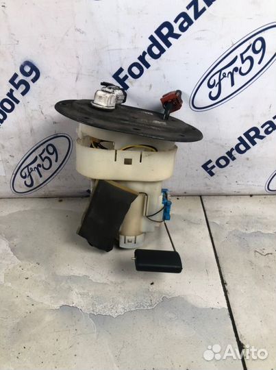 Бензонасос Kia Sportage JE 2.0 (G4GC) 2005