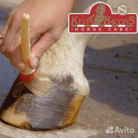 Мазь Hoof Original для копыт лошади 0,25 л Бельгия