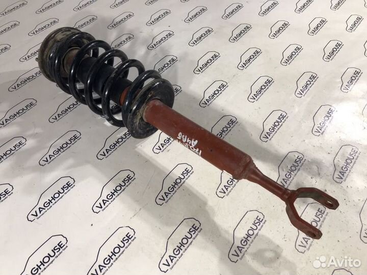 Амортизатор передний Audi A4 B5 8D2 1.8 1999