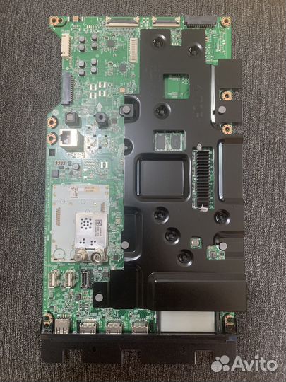 Плата LG oled65C9PLA