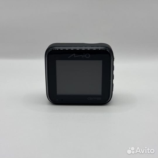 Автомобильный видеорегистратор Mio MiVue C533
