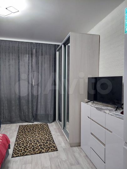 1-к. квартира, 19,6 м², 4/5 эт.