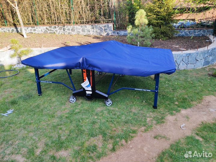 Стол для пинг-понга