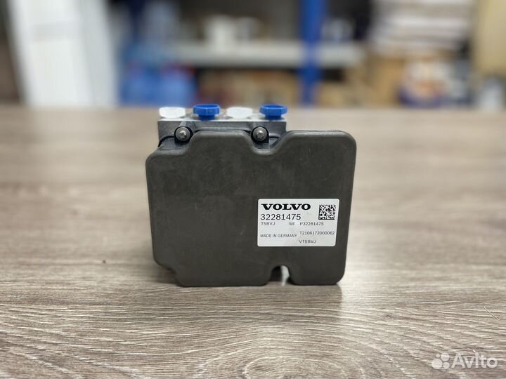 Гидравл. насос модуль vddm Volvo XC40 32281475