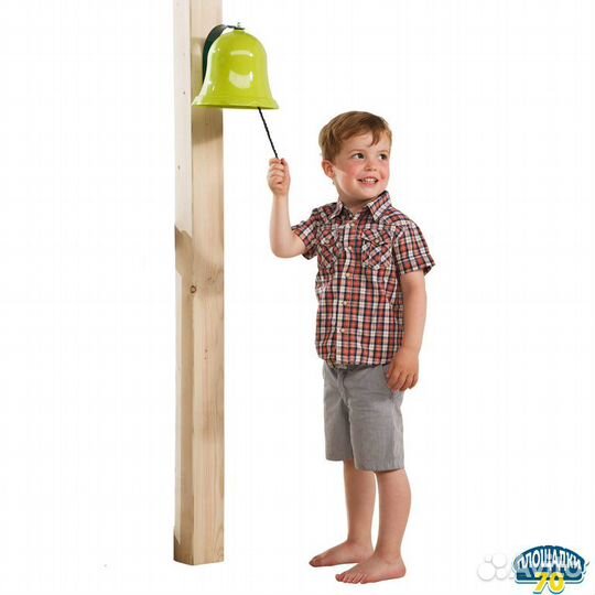 Колокольчик