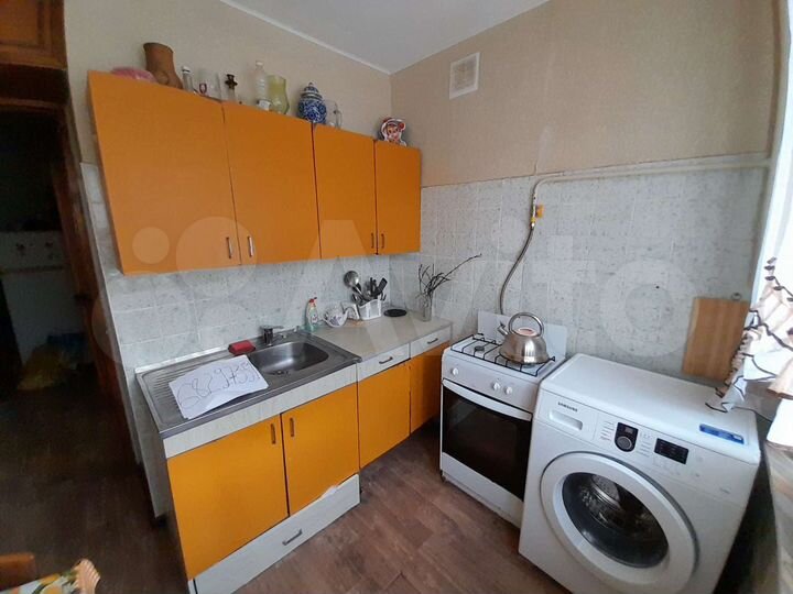 2-к. квартира, 60 м², 1/5 эт.