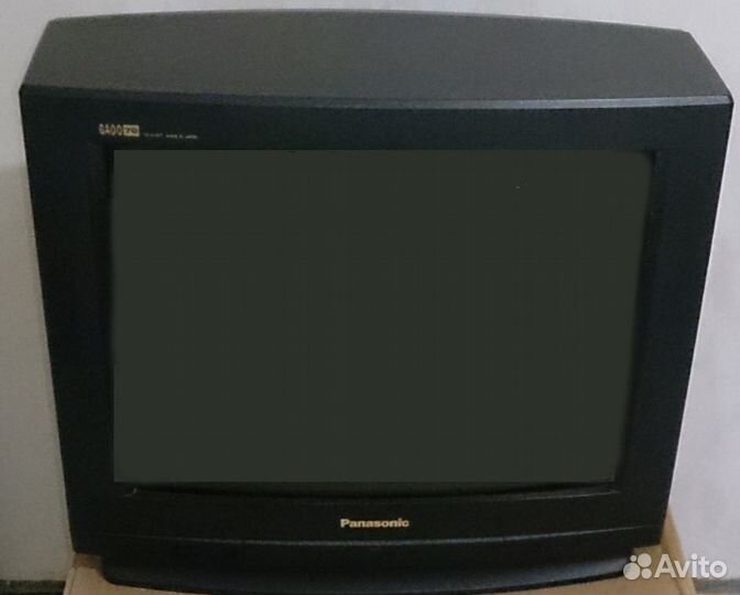 Телевизор Panasonic gaoo 70