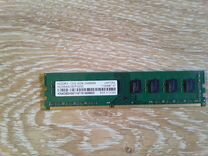 Память для пк DDR3 4 GB