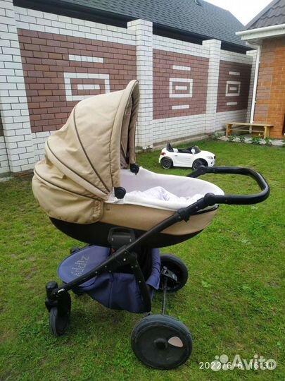 Люлька от коляски