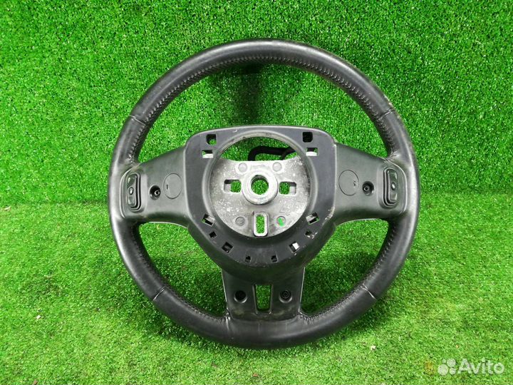 Рулевое колесо Dodge Journey