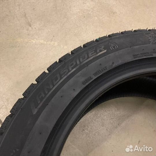 Landspider Arctictraxx 235/50 R19 103T