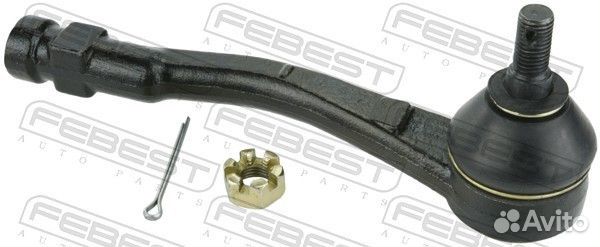 Наконечник рулевой правый citroen C4 (B7) DS4