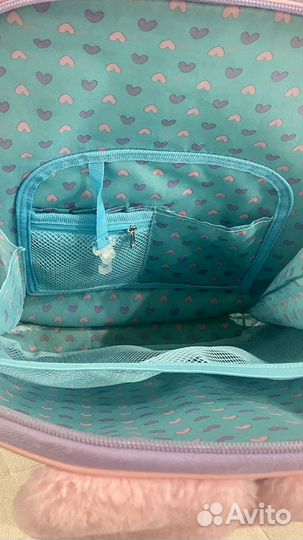 Ранец школьный для девочки