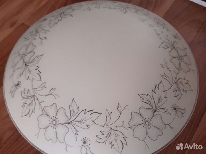 Плафон для бра