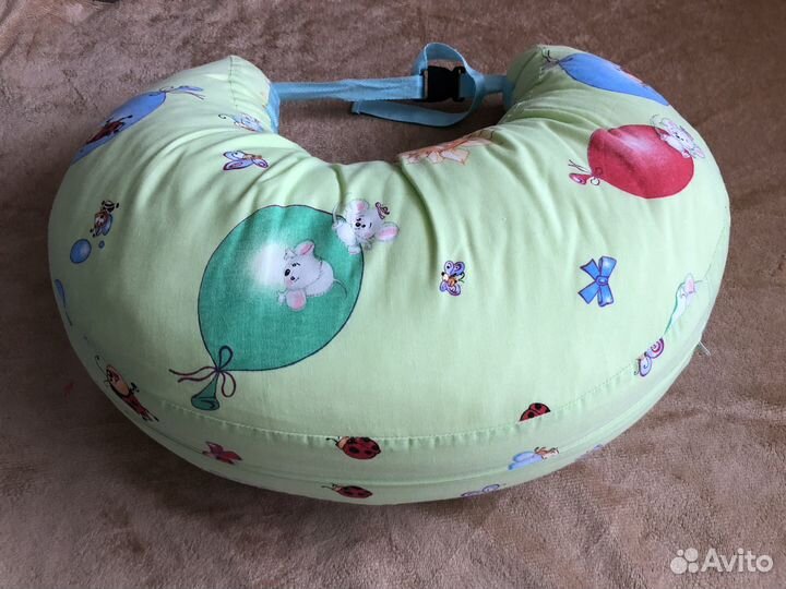 Подушка для кормления