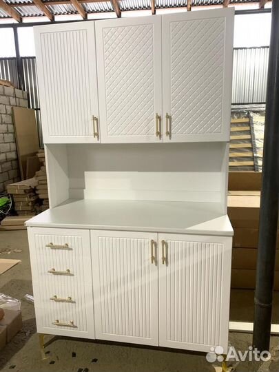 Буфет кухонный