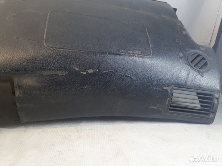 Торпедо Toyota Corolla 120 ZZE121L 2005