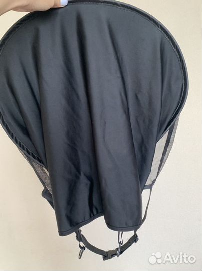 Солнцезащитный козырёк