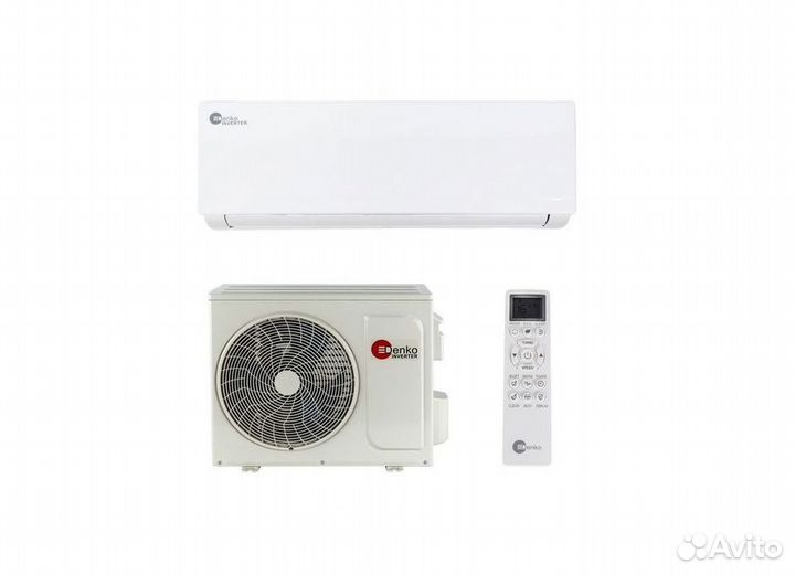 Кондиционеры. Сплит Системы. Монтаж. Гарантия