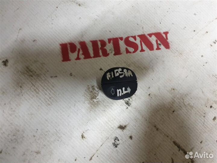 Блок управления стеклоподъемниками Форд Фиеста