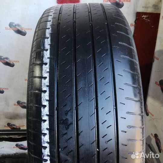 Bridgestone Dueler H/L 33 235/55 R18