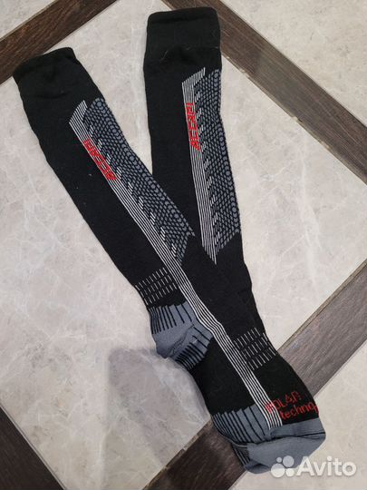 Гольфы asics