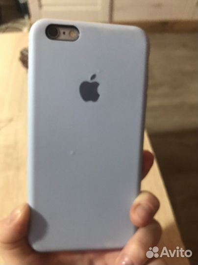 iPhone 6S Plus, 64 ГБ