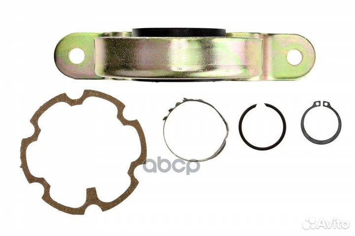 NLW-VW-003 опора подвесная карданного вала пере