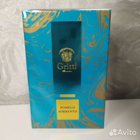 Парфюмерия Оригинал Gritty Pomelo Sorrento