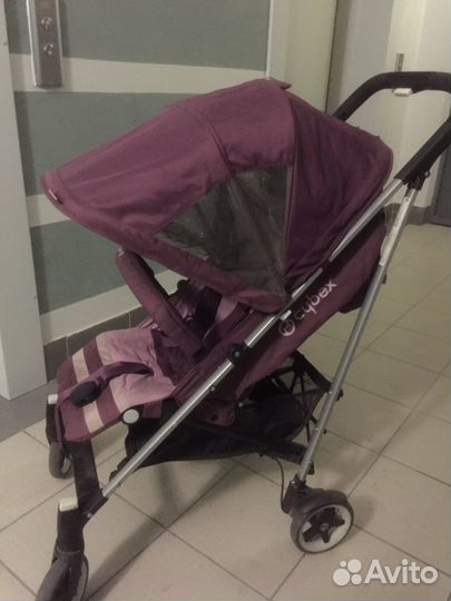 Прогулочная коляска Cybex