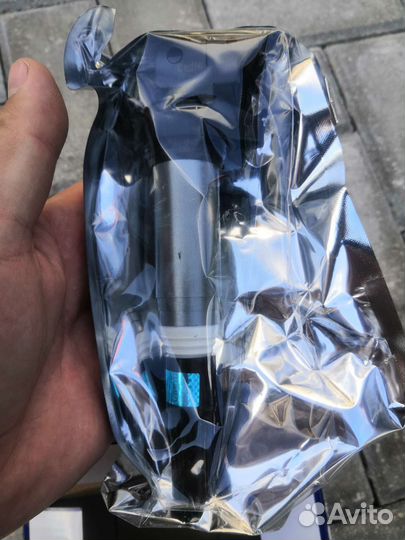 Катушка зажигания x5 е70