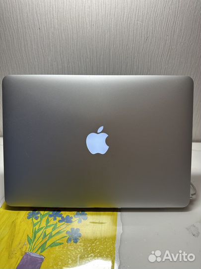 Apple MacBook Pro (Retina, 13-inch, Late 2013)