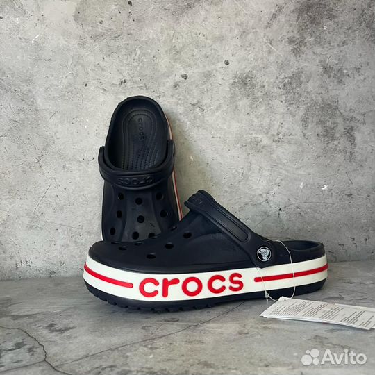 Crocs новые мужские40,41.42р