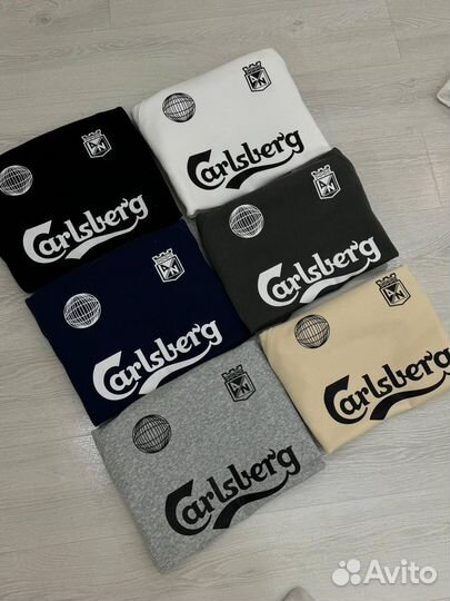 Костюм Carlsberg