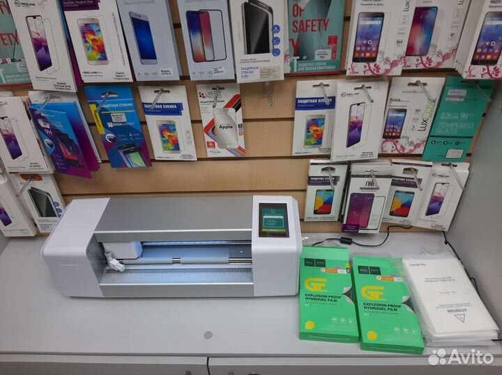 Защитное стекло защитная пленка на все модели