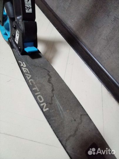 Самокат складной