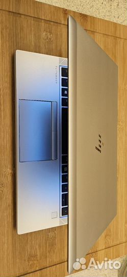 Игровой Ультрабук HP EliteBook 845 G8