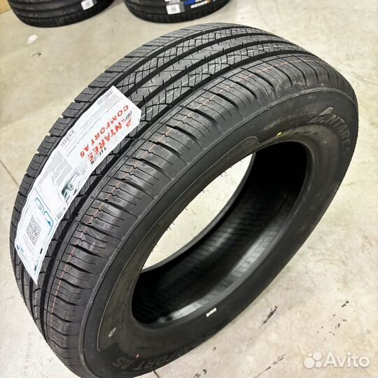 Antares Comfort A5 265/60 R18 110H