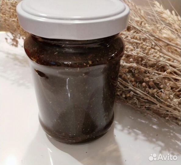 Мёд от давления