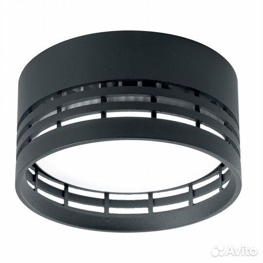 Светильник потолочный HL354 под лампу GX53 41506